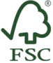 CERTIFICAZIONE FSC