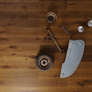 Collezioni legno per interni